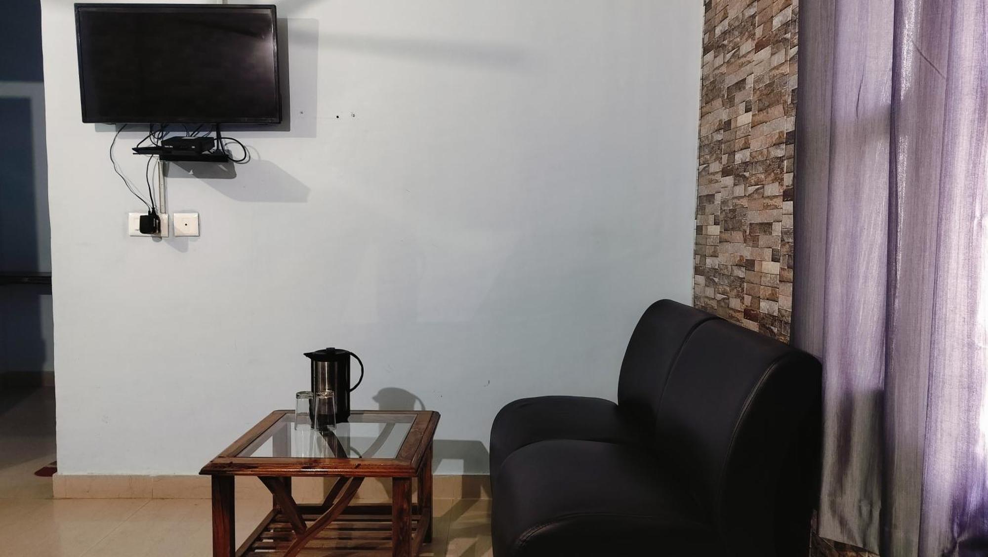 Hotel Binwa View Baijnath Exterior photo