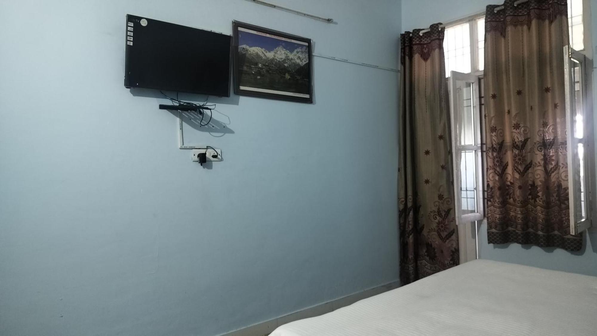 Hotel Binwa View Baijnath Exterior photo